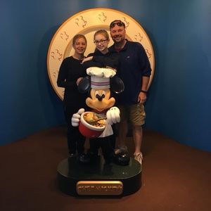 Meet your Posher, Sandra